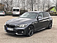 Bild des Angebotes BMW 125 125i Aut. Edition M Sport Shadow