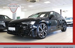 Bild des Angebotes Audi S6 Lim. TDI  FACELIFT Matrix HUD Pano Kamera B&O