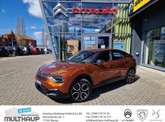 Bild des Angebotes Citroen E-C4 Electric Feel Elektromotor LED SHZ PDC LenkradHZG