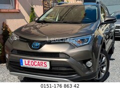 Bild des Angebotes Toyota RAV 4 4 2.5 Hybrid-S 1.Hand/Scheckheft/Kamera/LED