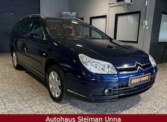 Bild des Angebotes Citroen C5 Break Tendance 2,0 Diesel/Klima/Alu/Tüv-Neu