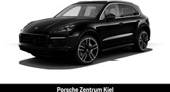 Bild des Angebotes Porsche Cayenne S HA-Lenkung LED-Matrix Sportabgas BOSE