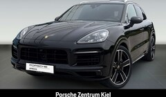 Bild des Angebotes Porsche Cayenne S HA-Lenkung LED-Matrix Sportabgas BOSE