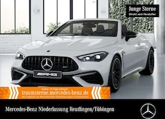 Bild des Angebotes Mercedes-Benz CLE 53 AMG CLE 53 4M NIGHT+DRIVERS+AHK+STHZG+BURMESTER