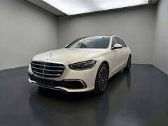 Bild des Angebotes Mercedes-Benz S 400 d 4M*MAGNO*EXCLUSIV*PANO*DESIGNO*MEGAVOLL