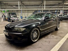 Bild des Angebotes BMW 330 3er Coupe Ci Aut.