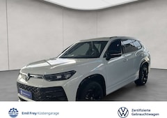 VW Tayron R-Line 2,0 l TDI 150 PS 7-Gang-Doppelkupplu
