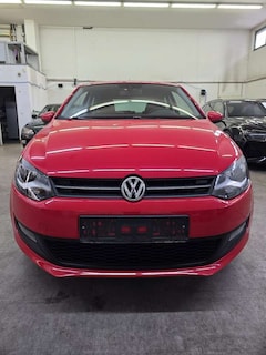 Bild des Angebotes VW Polo 1.2 Team