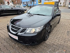 Bild des Angebotes Saab 9-3 1.8t Vector Cabriolet Hirsch Tuning