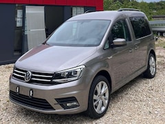 Bild des Angebotes VW Caddy Comfortline BMT
