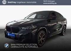 Bild des Angebotes BMW X6 X6 xDrive30d M Sport