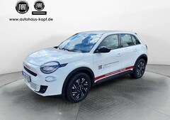 Bild des Angebotes Fiat 600 600e Red