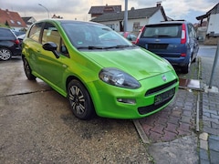 Bild des Angebotes Fiat Punto Evo Punto EVO   0.9 Twinair More Start aus 2 Hand