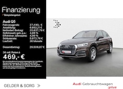 Bild des Angebotes Audi Q5 45 TFSI quattro S line AHK*RFK*Navi*Virtual*