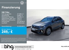 Bild des Angebotes VW T-Roc R-Line 1,5 TSI OPF DSG