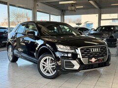 Bild des Angebotes Audi Q2 1.4 TFSI"S-TRONIC"SPORT"NAVI"AHK"