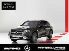 Mercedes-Benz GLC 200 d 4M AVANTGARDE DIGITAL-L. AHK DIRTRONIC