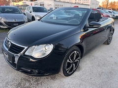 Bild des Angebotes VW Eos 1.4 PDC Klimaautomatik SHZ Tüv/ Insp.neu
