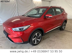 Bild des Angebotes MG ZS EV Luxury FahrAss+ Panorama 360°K Vollleder