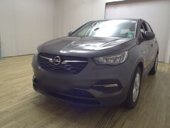 Bild des Angebotes Opel Grandland X 1.2 Turbo Edition Navi LED PDC