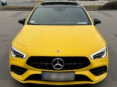 Bild des Angebotes Mercedes-Benz CLA 200 CLA 200 Shooting Brake 7G-DCT AMG Line