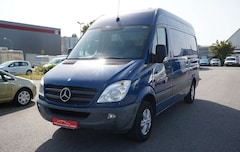 Bild des Angebotes Mercedes-Benz Sprinter 1.8 II Kasten 316 NGT (Erdgas) Tempomat