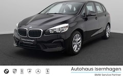 Bild des Angebotes BMW 225 ParkAss Navi WLAN PDC