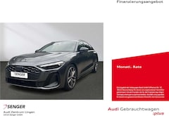 Bild des Angebotes Audi A5 Avant e-hybrid quattro Tech plus Paket Matrix
