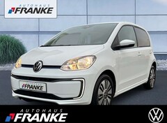 Bild des Angebotes VW up! Style Plus, Klima, Alu