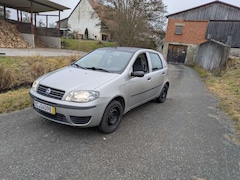 Bild des Angebotes Fiat Punto Punto 1.2