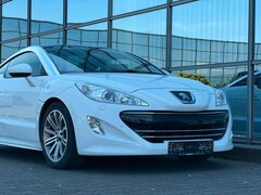 Bild des Angebotes Peugeot RCZ Sport Leder Navi PDC