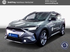 Bild des Angebotes Subaru Solterra Platinum MJ23