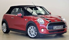 Bild des Angebotes MINI One Cabrio John Cooper Works Cabrio 1.6 136PS Chili HUD