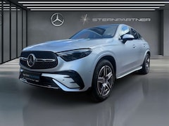 Bild des Angebotes Mercedes-Benz GLC 400 e 4M AMG+PANO+AHK+BURMESTER+TECHNIK+360°