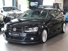 Bild des Angebotes VW Jetta VI Highline