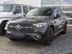 Bild des Angebotes Mercedes-Benz GLC 220 GLC 220 d 4M AMG°ADV+°MEMORY°NIGHT°PANORAMA°AHK°