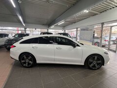 Bild des Angebotes Mercedes-Benz CLA 220 CLA 220d SB 4M Progressive VIELE EXTRA PAKETE