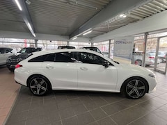 Bild des Angebotes Mercedes-Benz CLA 220 CLA 220d Shooting Brake 4M Progressive SUPER