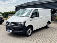 Bild des Angebotes VW T6 Transporter *AHK*GARANTIE*MwST*TUV