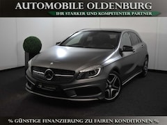 Bild des Angebotes Mercedes-Benz A 220 4MATIC AMG-Line *Distro*Pano*KAM*ILS*Night