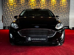 Bild des Angebotes Ford Fiesta Titanium
