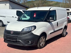 Bild des Angebotes Fiat Doblo 1,6 SX Kasten*Klima*Zahnriemen-Wechsel NEU