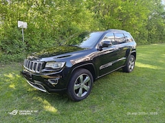 Bild des Angebotes Jeep Grand Cherokee Grand Cherokee 3.0I Multijet Overland