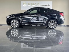 Bild des Angebotes BMW X6 M d //Navi/LED/Leder/EGSD/