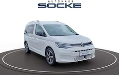 Bild des Angebotes VW Caddy 1.5 TSI Style APP/ACC/LED/Kamera