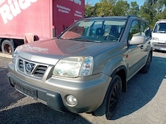 Bild des Angebotes Nissan X-Trail 2.0 4x4 Comfort