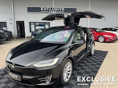 Bild des Angebotes Tesla Model X MODEL X LONG RAVEN LONG RANGE | 7 SEATER |
