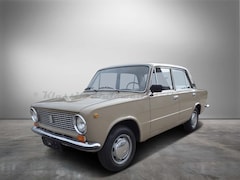 Bild des Angebotes Lada 1200 S / 2101 / H Zulassung / TÜV Neu
