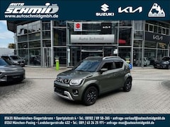 Bild des Angebotes Suzuki Ignis IGNIS 1.2 DUALJET HYBRID COMFORT+
