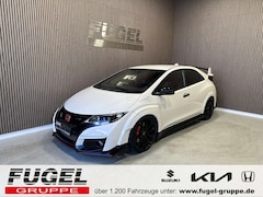 Bild des Angebotes Honda Civic 2.0 i-VTEC Type R GT KW-Fahrwerk|OZ 19"|AGA